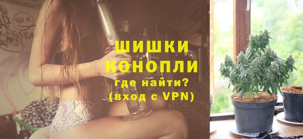 хмурый Бронницы